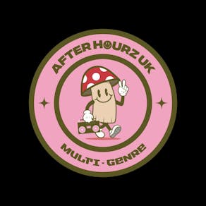 Afterhourzuk: Chapter Two