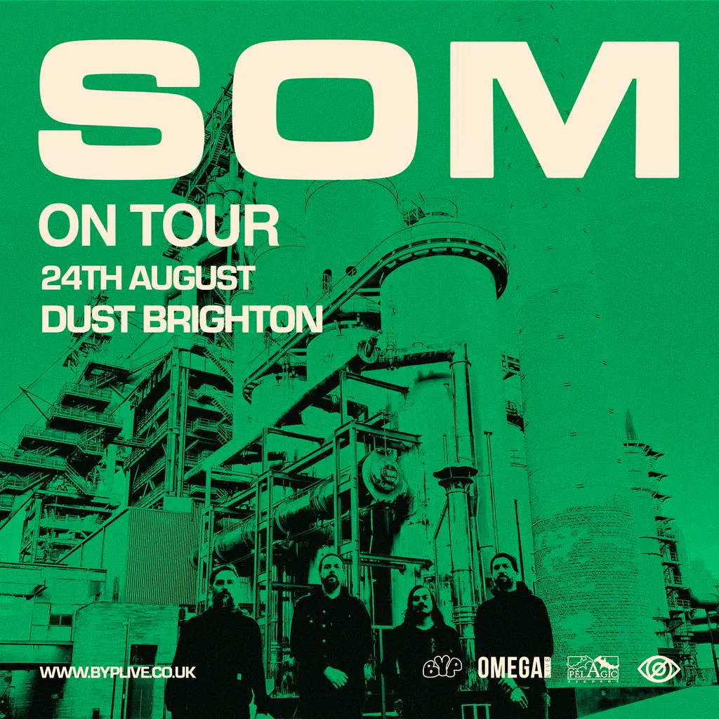 Som at Dust