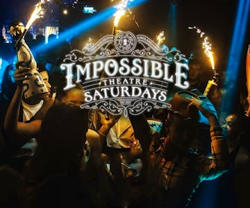 Impossible Saturdays