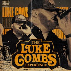 The Luke Combs Experience at Old Fire Station