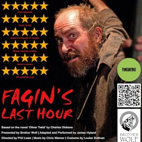 Fagin's Last Hour