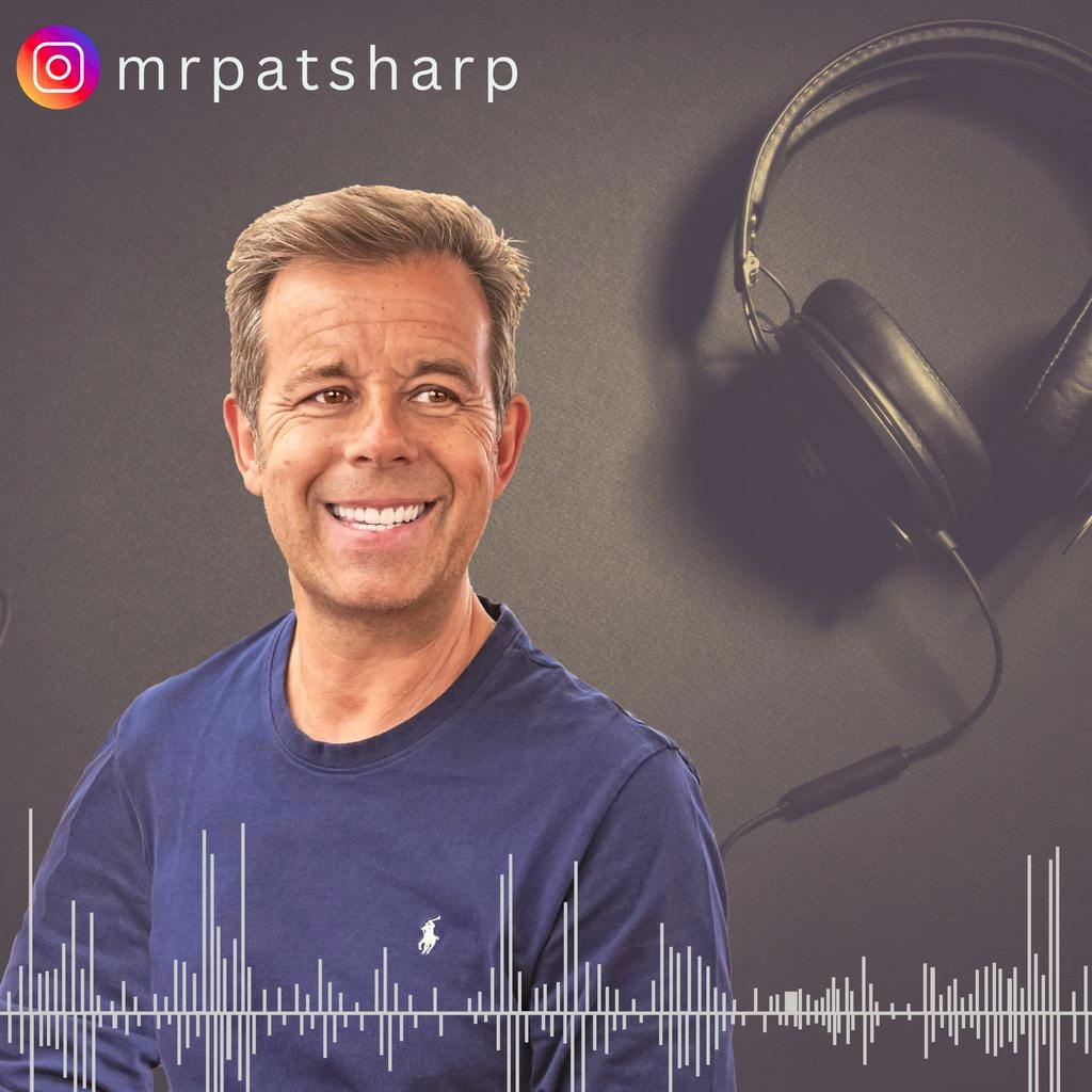 Pat Sharp at The Loft Matlock