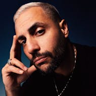 House Dynamics: 001 -- ANIL ARAS -- HOUSE ALL NIGHT LONG at Move Exeter