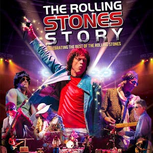 The Rolling Stones Story
