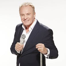 House of Stand Up Presents Maidstone Comedy ft Bobby Davro at Mercure Maidstone Great Danes Hotel