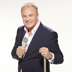 House of Stand Up Presents Maidstone Comedy ft Bobby Davro Tickets | Mercure Maidstone Great Danes Hotel Maidstone  | Sat 25th May 2024 Lineup