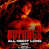 Obscura presents: outrage all night long at Classic Grand.