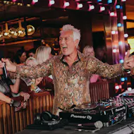 Martin Kemp: Back to the 80s at Brewhemia at Brewhemia Edinburgh