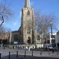 Nottingham Audio Tour: An Immersive Journey at Nottingham's 'City Of Caves'