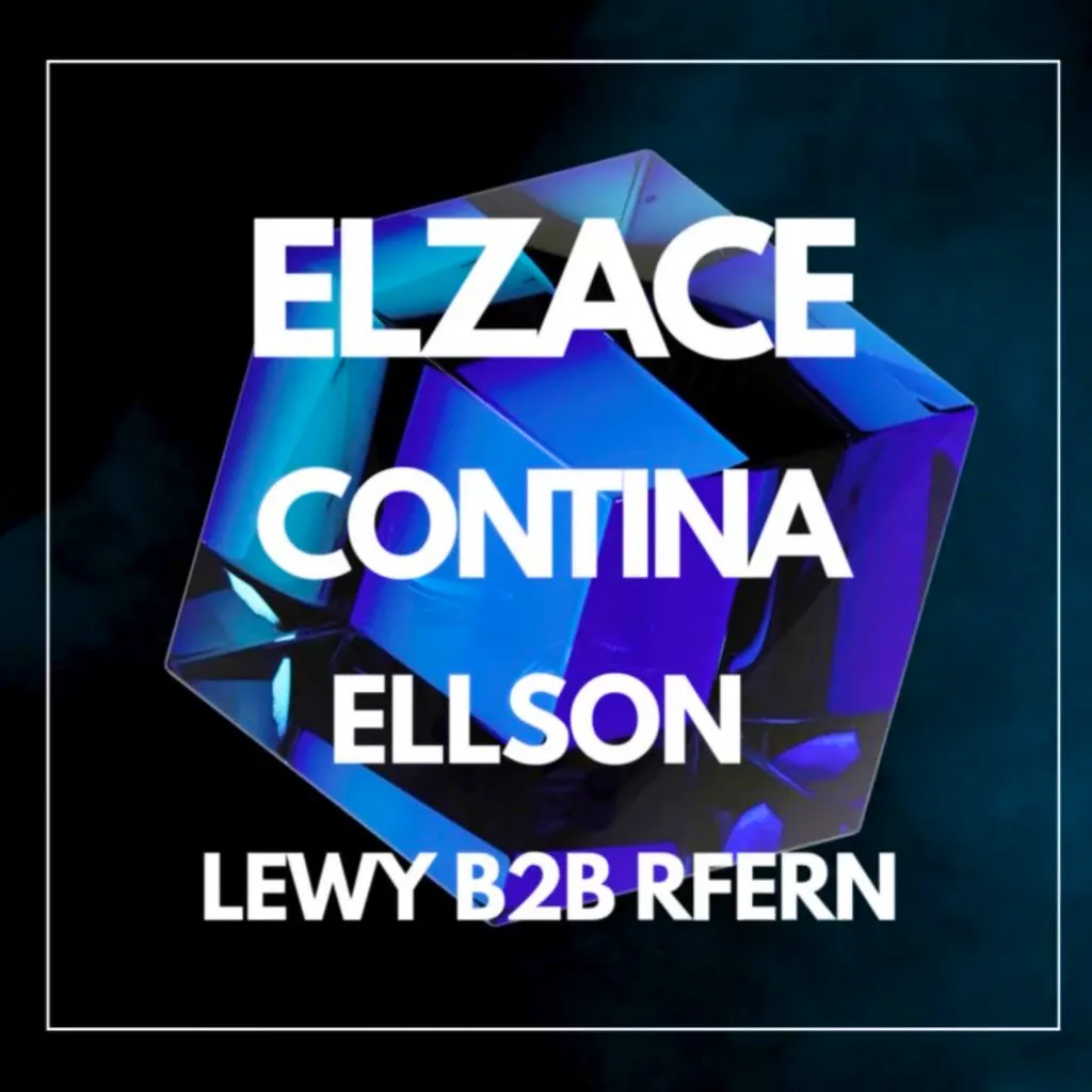 RIPRESA Presents at The Moonraker Club