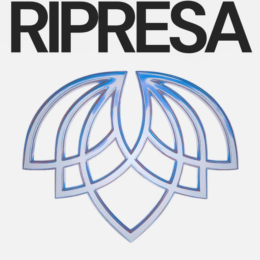 RIPRESA Presents at The Moonraker Club