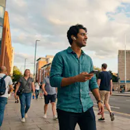 Birmingham Audio Tour: A Sonic Stroll Through Art, Icons at The Electric, Birmingham