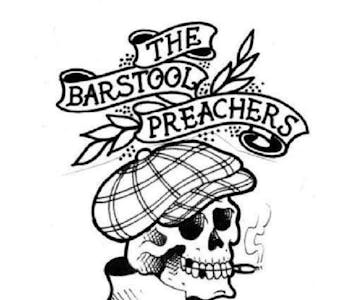 Bar Stool Preachers