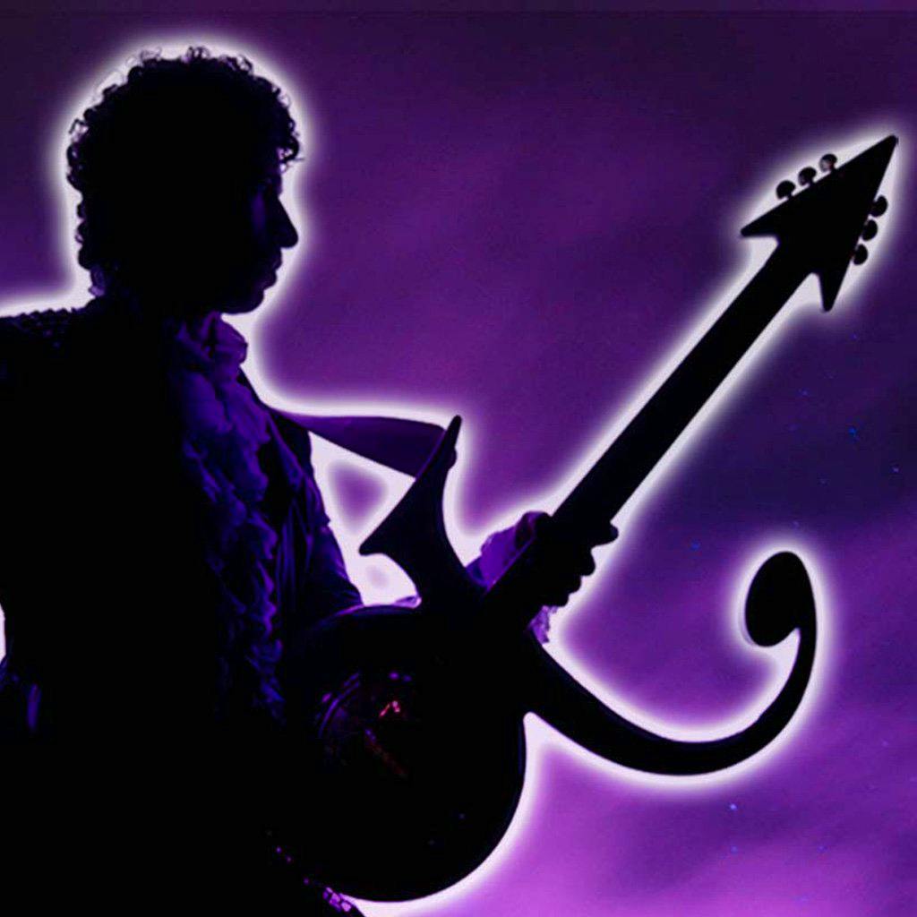 New Purple Celebration - Music of Prince - Last Edinburgh Show at The Liquid Room