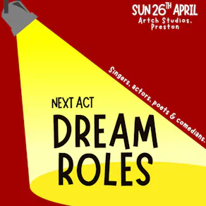 Next Act: Dream Roles