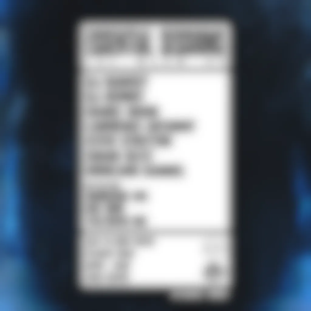 banner