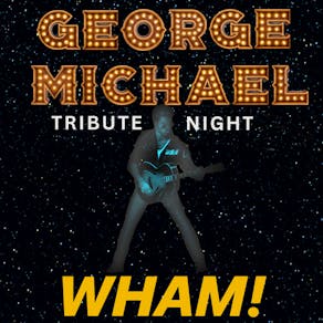 FunnyBoyz: Tribute of Music with GEORGE MICHAEL & WHAM