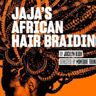 Jaja's African Hair Braiding at Lyric Hammersmith