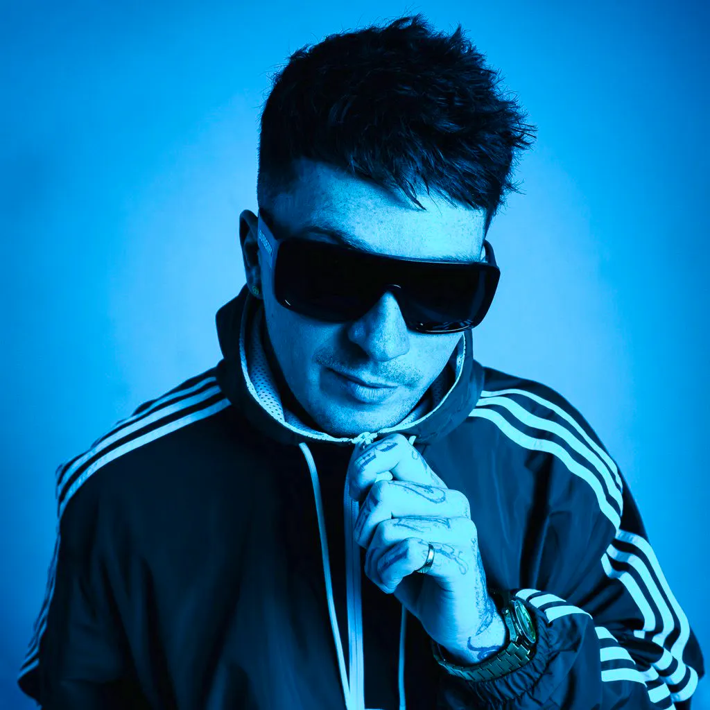 Bish Presents: Velocity at Colours Hoxton