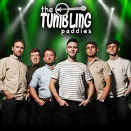 The Tumbling Paddies at O2 Forum Kentish Town