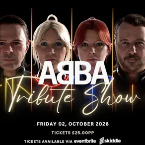 The Ultimate Abba Show