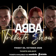 The Ultimate Abba Show at The Bentley