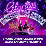 Gloria's Bottomless Disco at Gloria's Liverpool