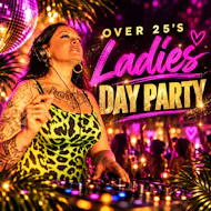 NEON Ladies Day @ Molotov at Molotov Cocktail Bar