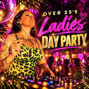 NEON Ladies Day @ Molotov