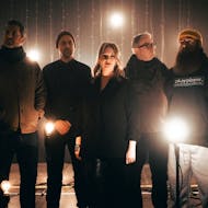 Submotion Orchestra at Hare And Hounds Kings Heath