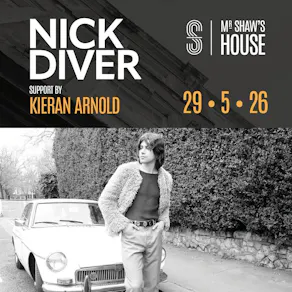 The Derby Indie Collective Presents