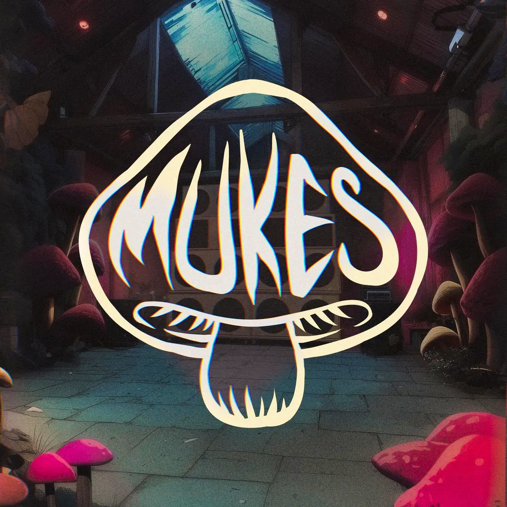 Mukes at The Yard powered by Dankashire Sound at The Yard Manchester