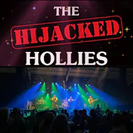 The Hijacked Hollies at The Boom Boom Club