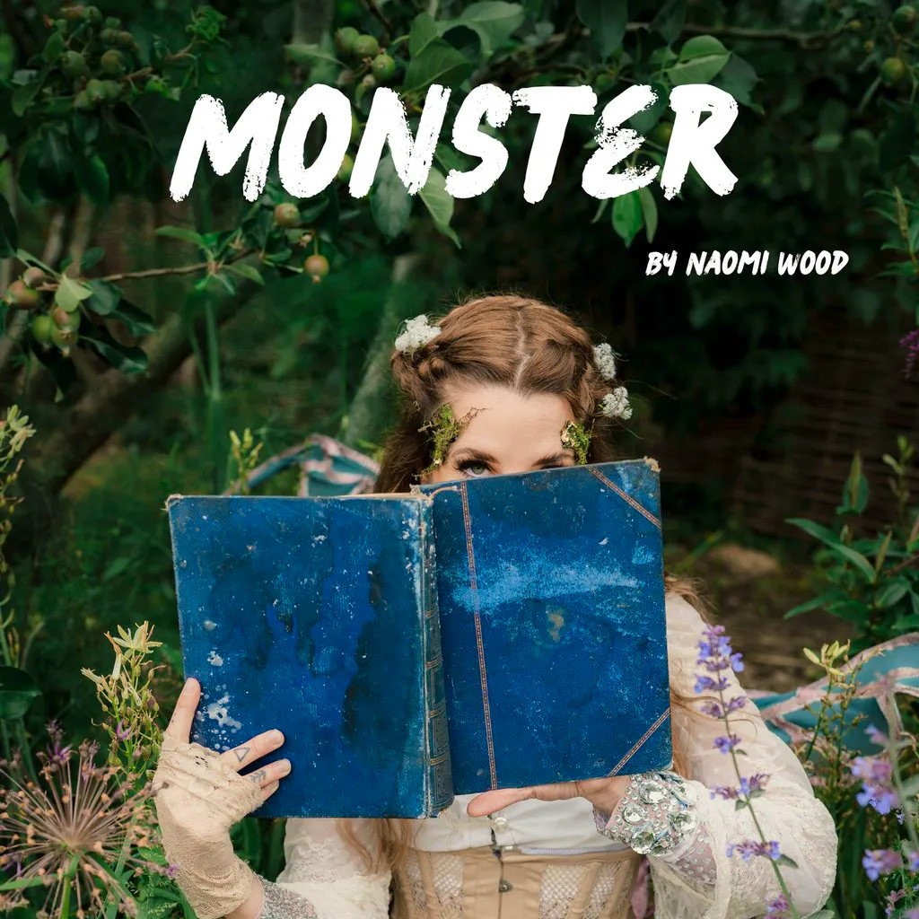Monster: By Naomi Wood at The Old Market