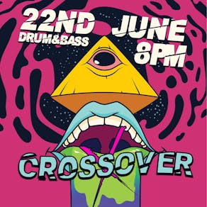Crossover D&B @ The XChange Ripley