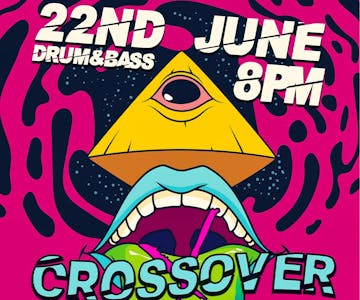 Crossover D&B @ The XChange Ripley