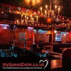 Speed dating Cardiff, ages 25-42 (guideline only) at Heidi's Bier Bar