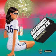 The Official Satchmo's Reunion 2026! at Boothen Quarter