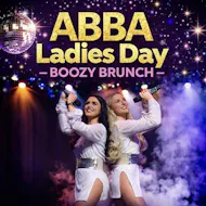 ABBA Ladies Day - Boozy Brunch - Havana Blonde at Venue Paisley