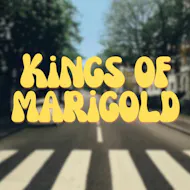 Kings of Marigold @ The Navy Club at The Navy Club