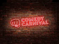International Stand Up Comedy, Covent Garden at Soho Comedy At 7 Dials
