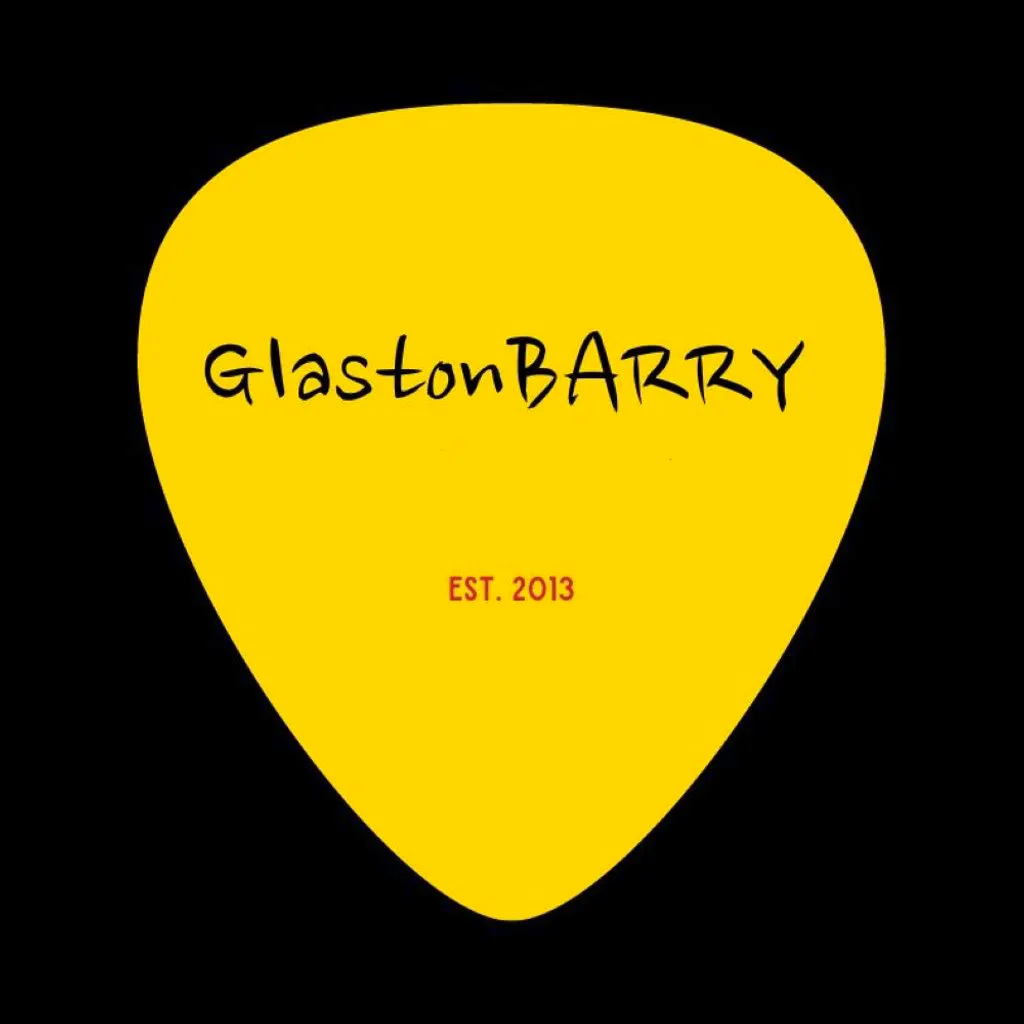 GlastonBARRY Juniors Festival at Romilly Park