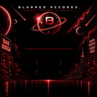 BLURRED: BAR BODEGA Takeover at Bar Bodega