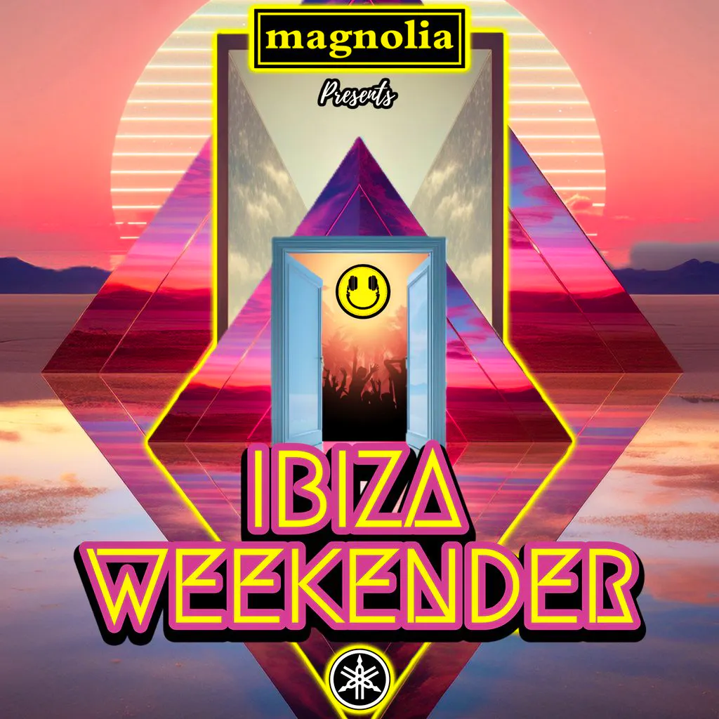 Ibiza Weekender at The Grapes Sleaford