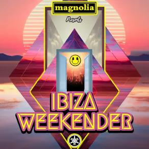 Ibiza Weekender