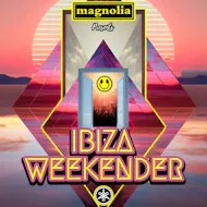 Ibiza Weekender at The Grapes Sleaford