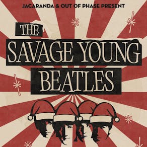 The Savage Young Beatles: Christmas Special