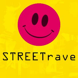 STREETrave Massive Summer All Dayer Tickets | SWG3 Glasgow  | Sat 14th July 2018 Lineup