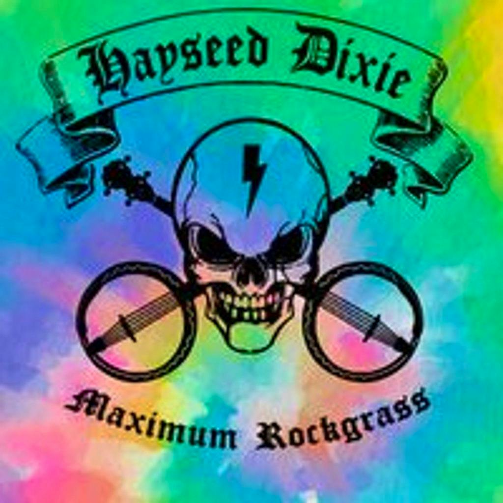 Hayseed Dixie / MK11 Milton Keynes / 7th March at MK11 LIVE MUSIC VENUE