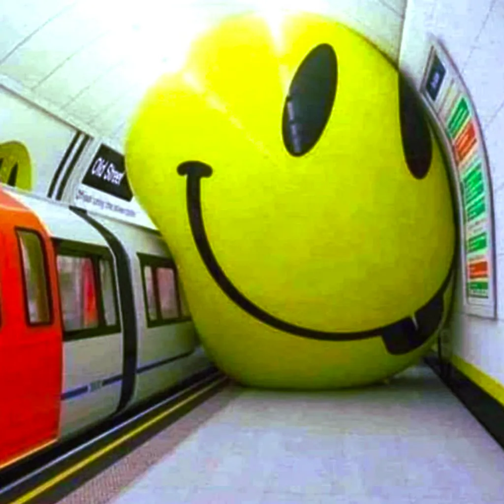 Haus Headz at Barrow Underground Music Society